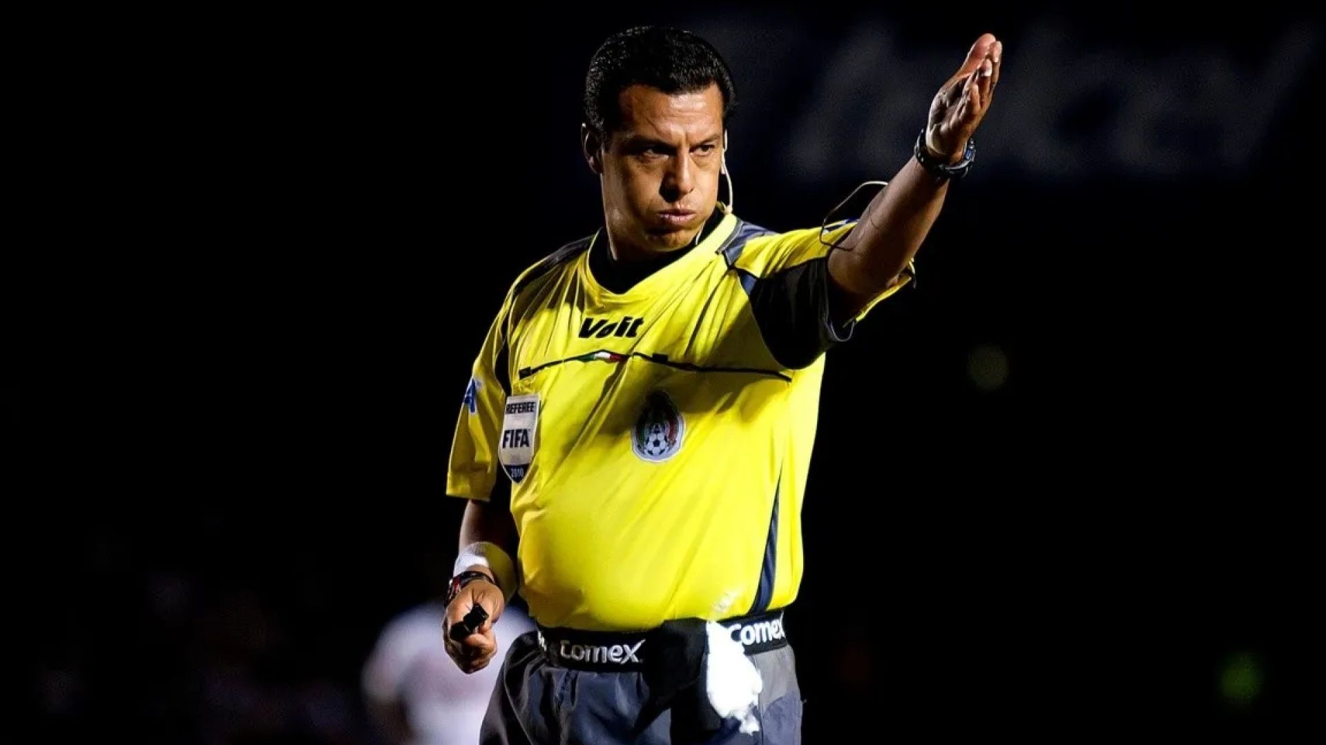 Armando Archundia Liga MX