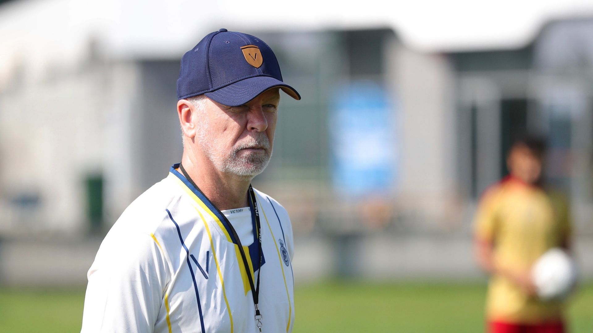 Mano Menezes - nassr 12-7-2021