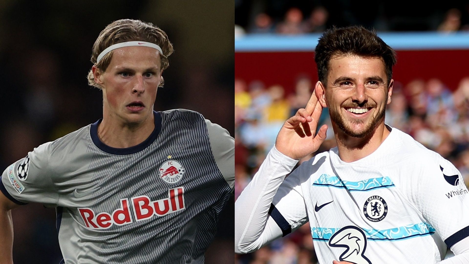 MP_Maurits Kjaergaard_Salzburg vs Mason Mount_Chelsea