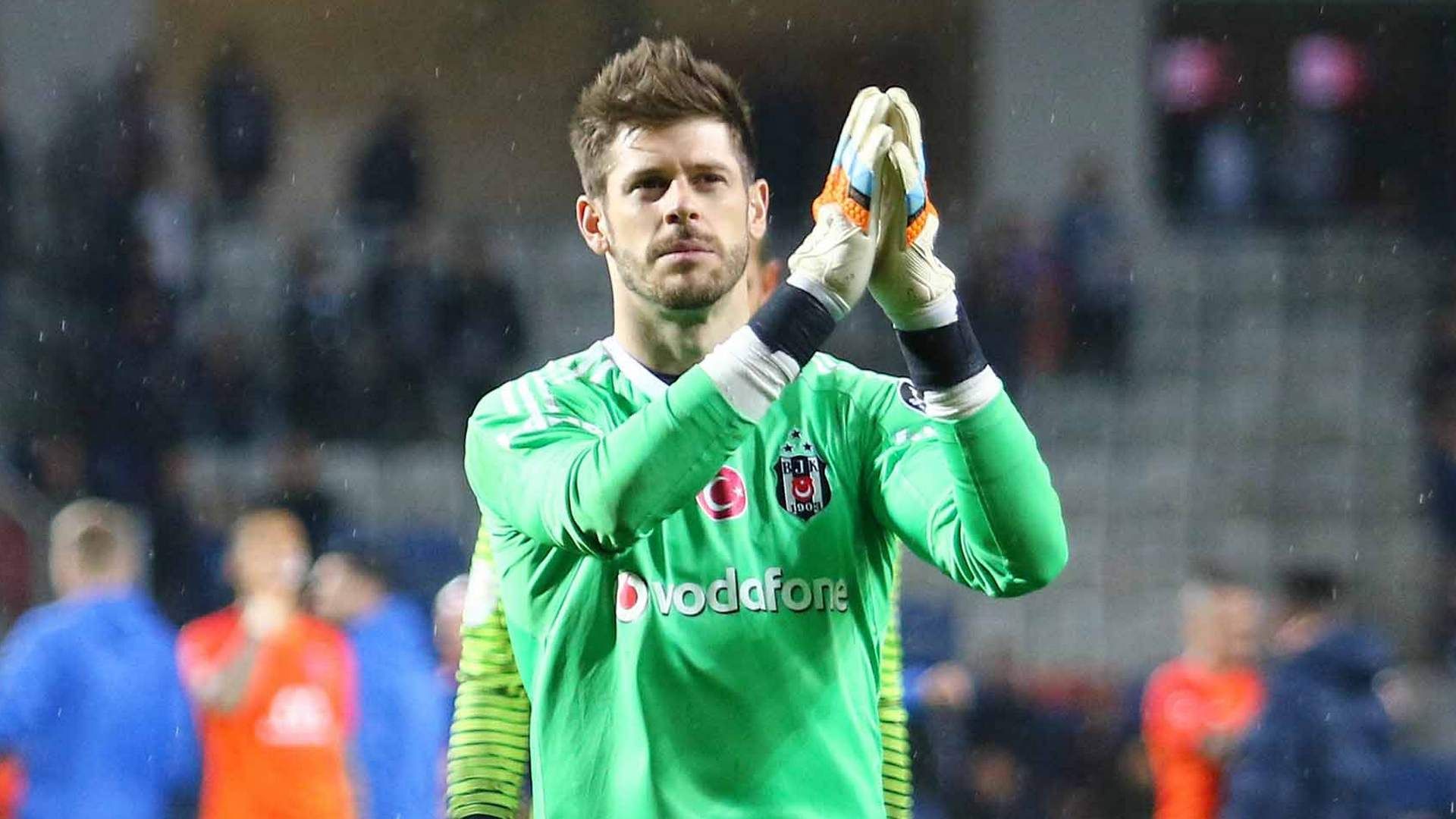 Fabri Besiktas