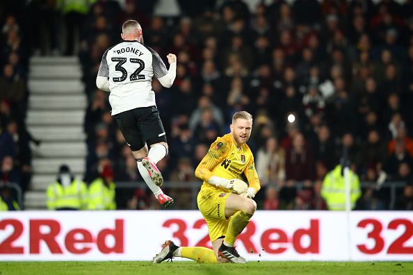 Rooney
