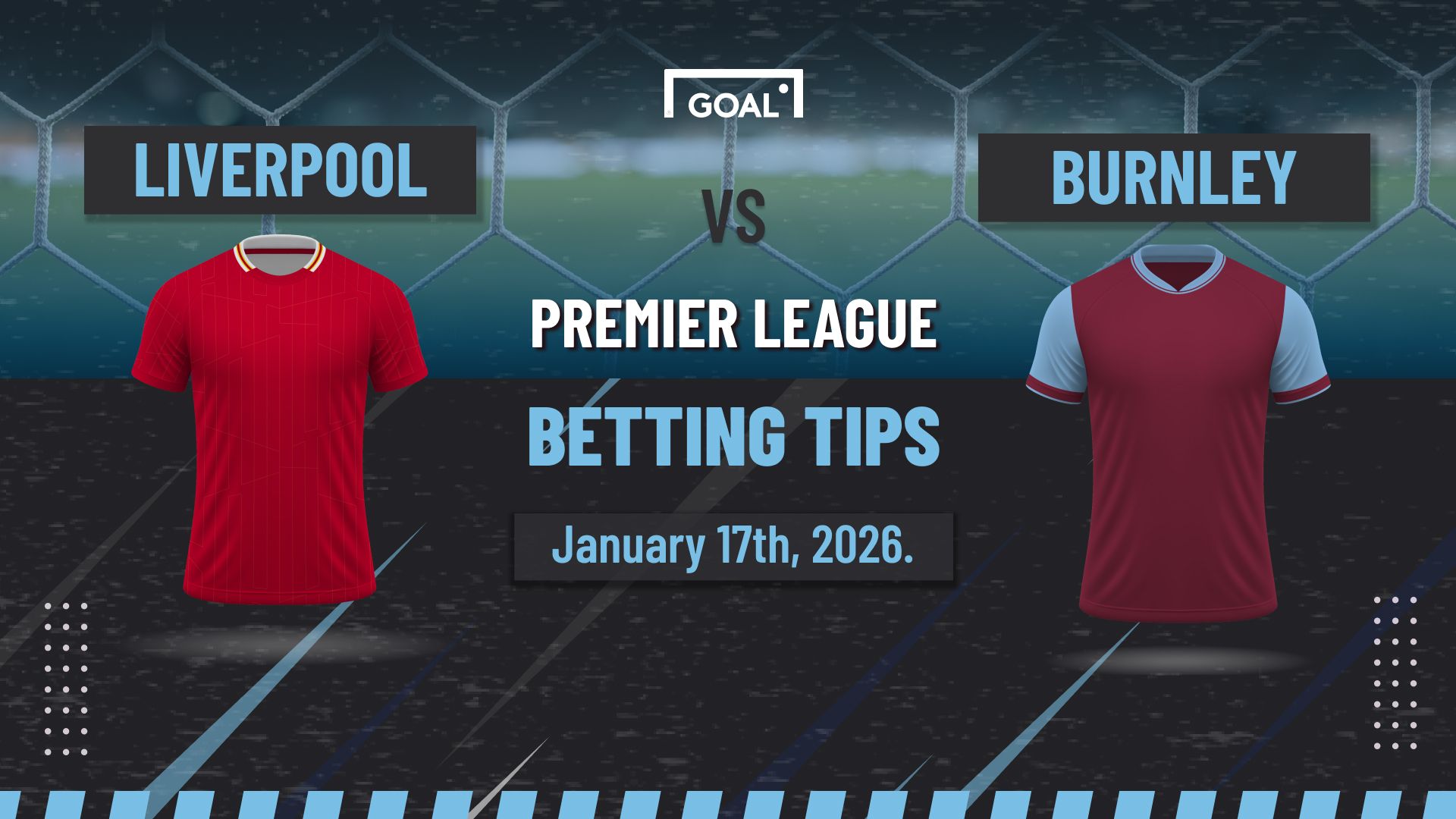 Liverpool vs Burnley predictions: Ekitike to strike in narrow home win | Goal.com Ghana