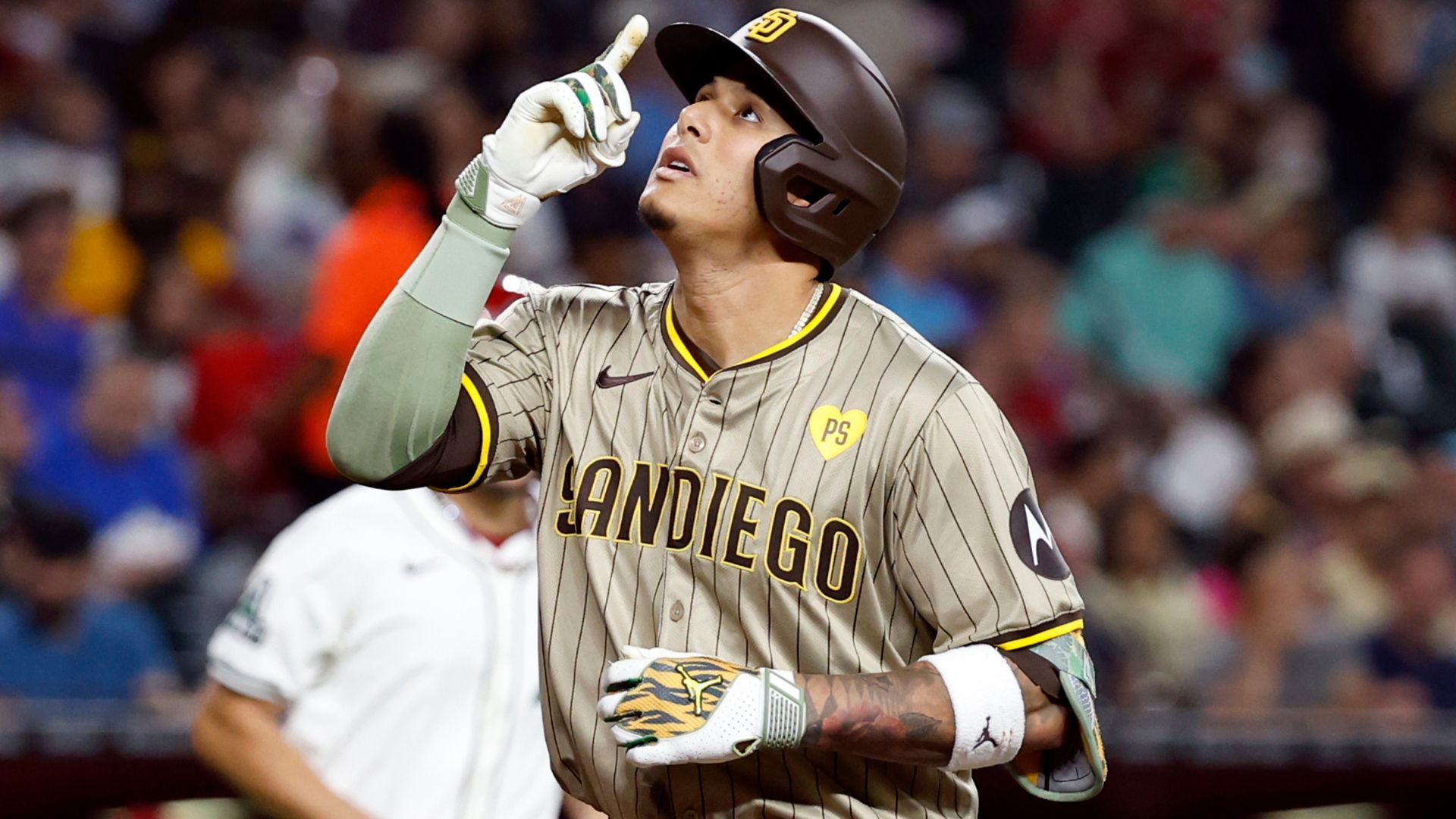 How to watch today’s San Diego Padres vs Milwaukee Brewers MLB game: Live stream, TV channel, and start time | Goal.com US