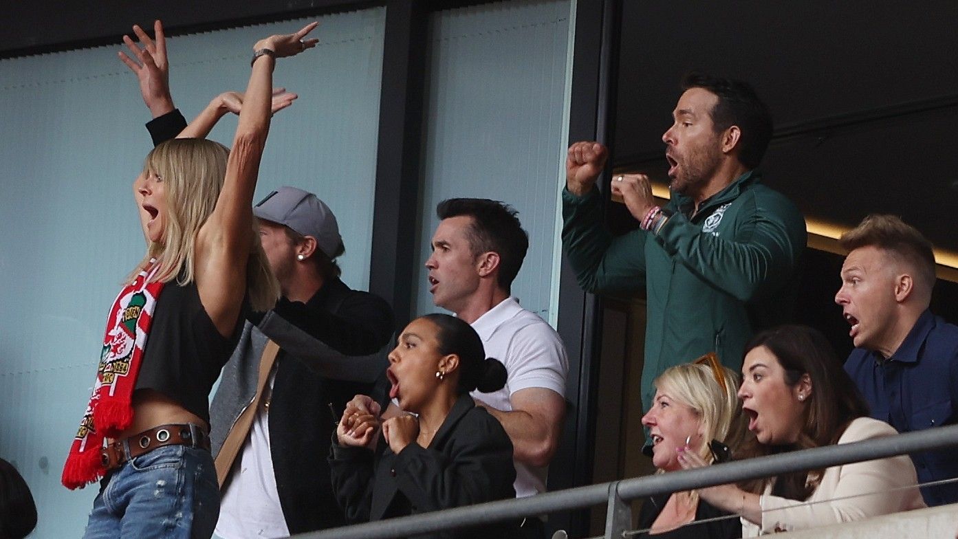 Wrexham Bromley FA Trophy final 