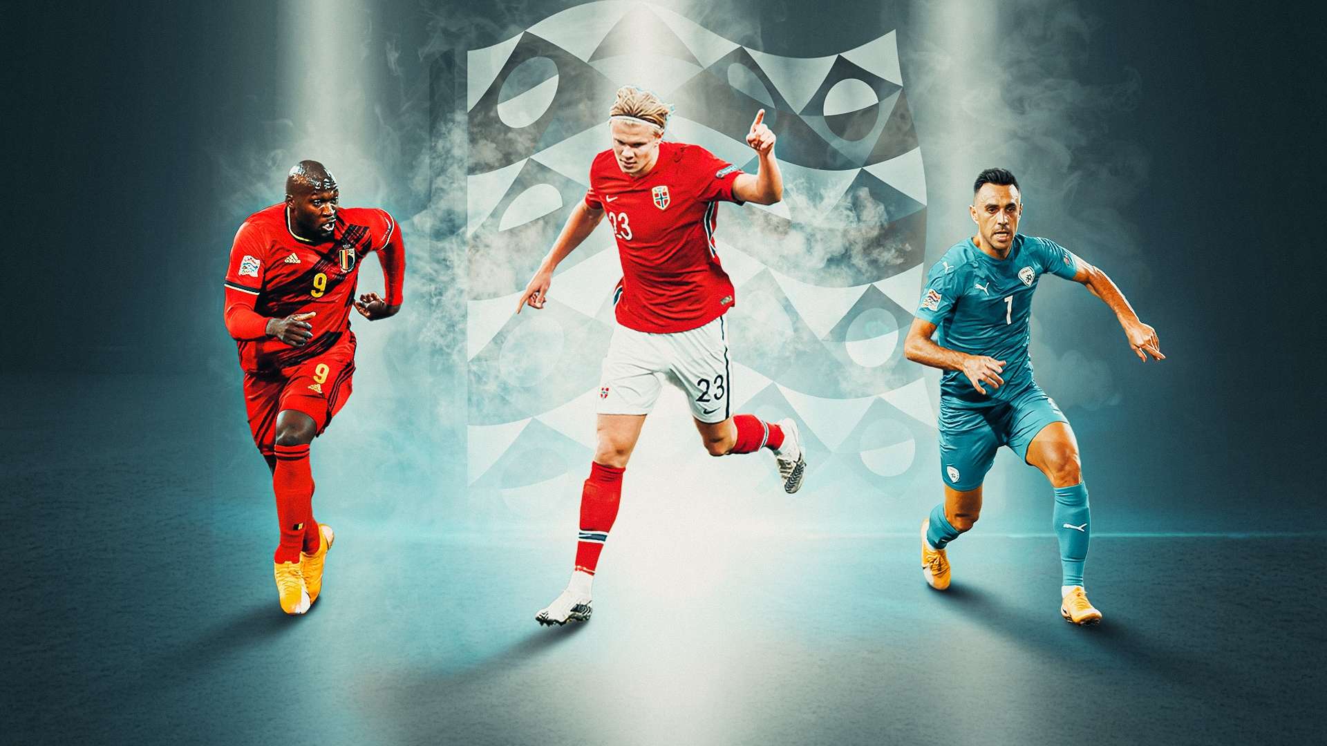 GFX Marcatori Nations League