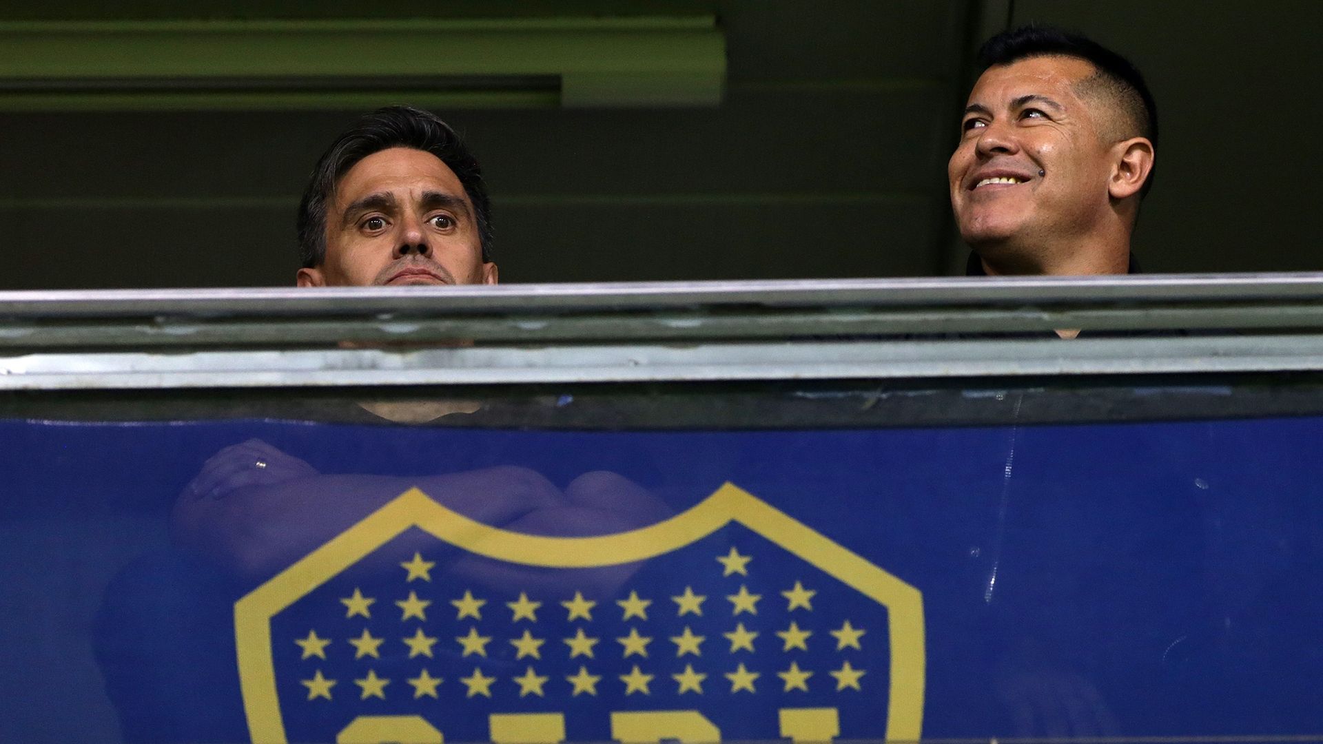 Jorge Almiron Boca Colon Torneo Liga Profesional 2023