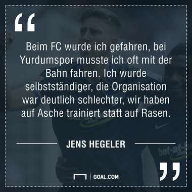 GFX Info Jens Hegeler Quote