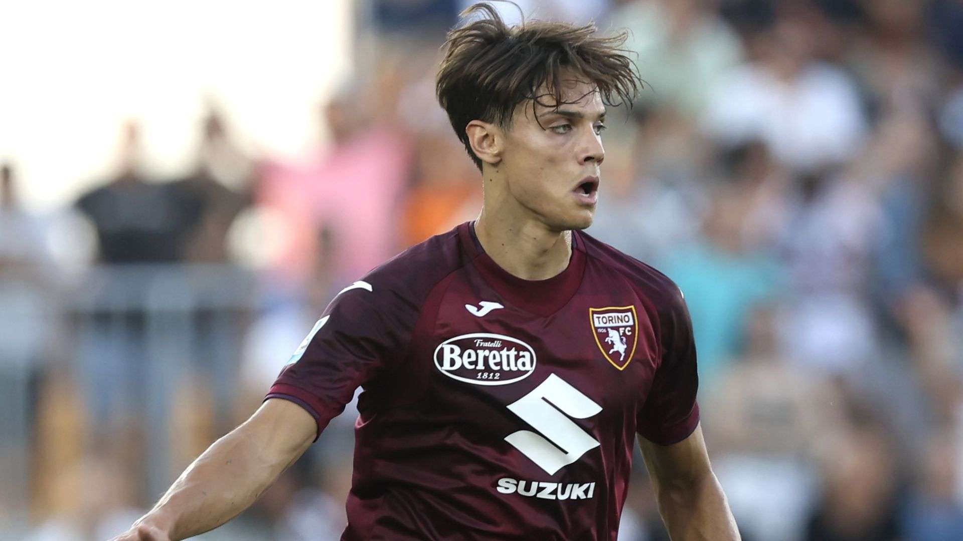 Samuele Ricci Torino