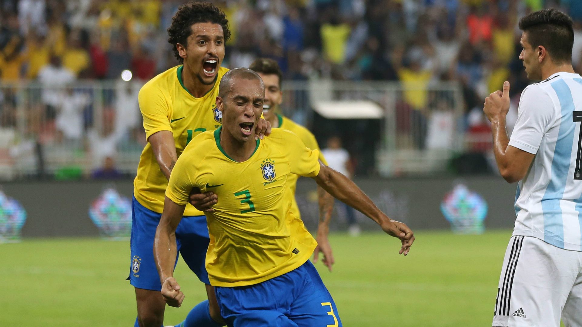 MIRANDA BRAZIL 16102018