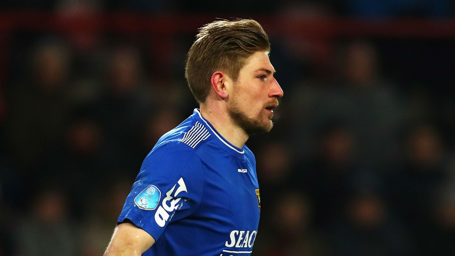 Lars Unnerstall VVV Venlo