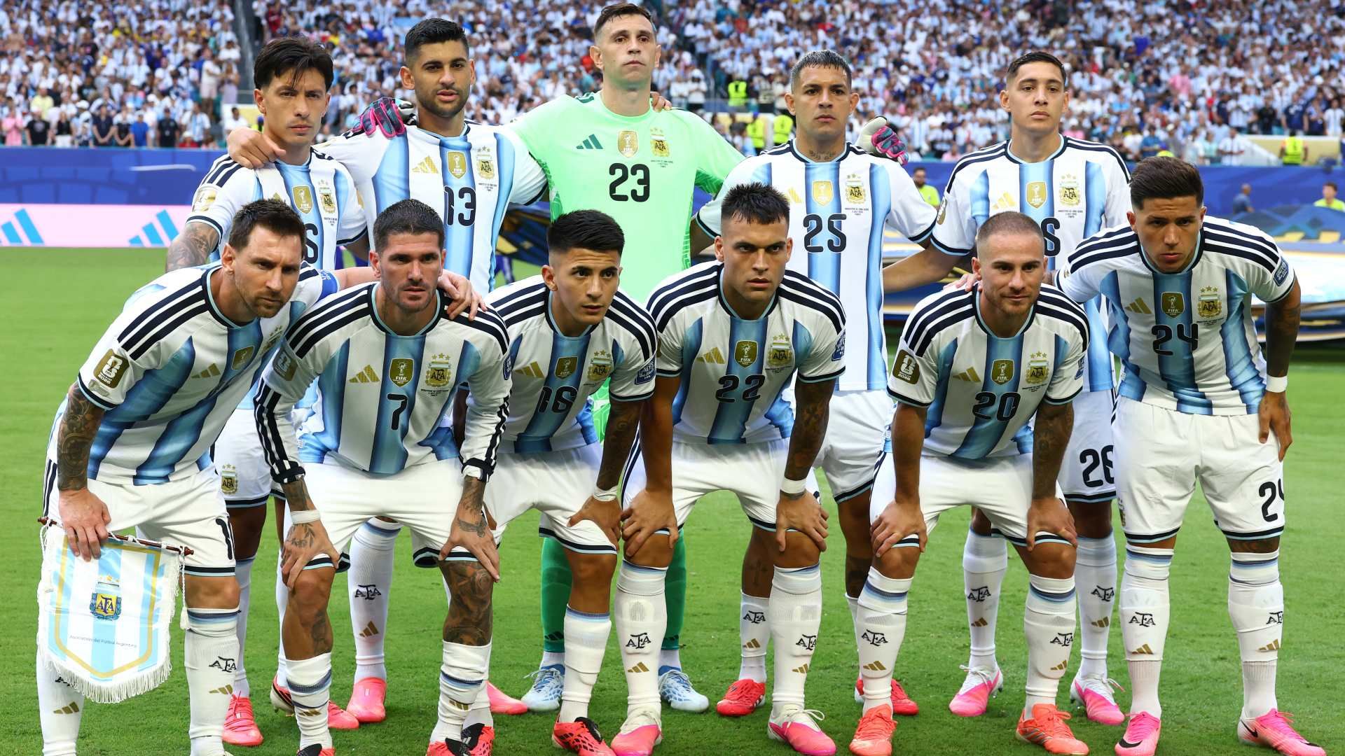 argentina 