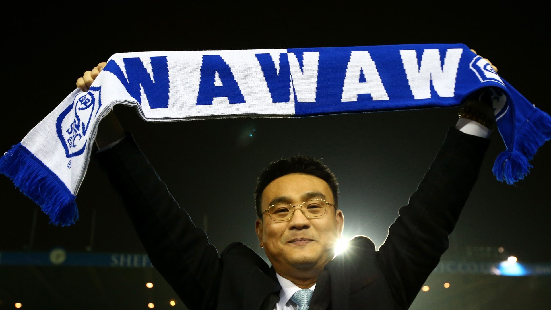 Dejphon Chansiri Wednesday 2019