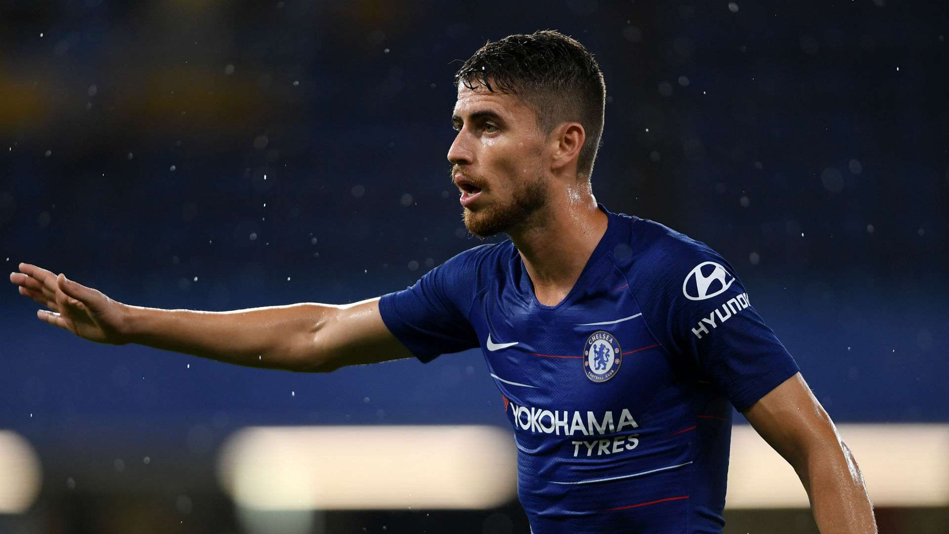 Jorginho Chelsea