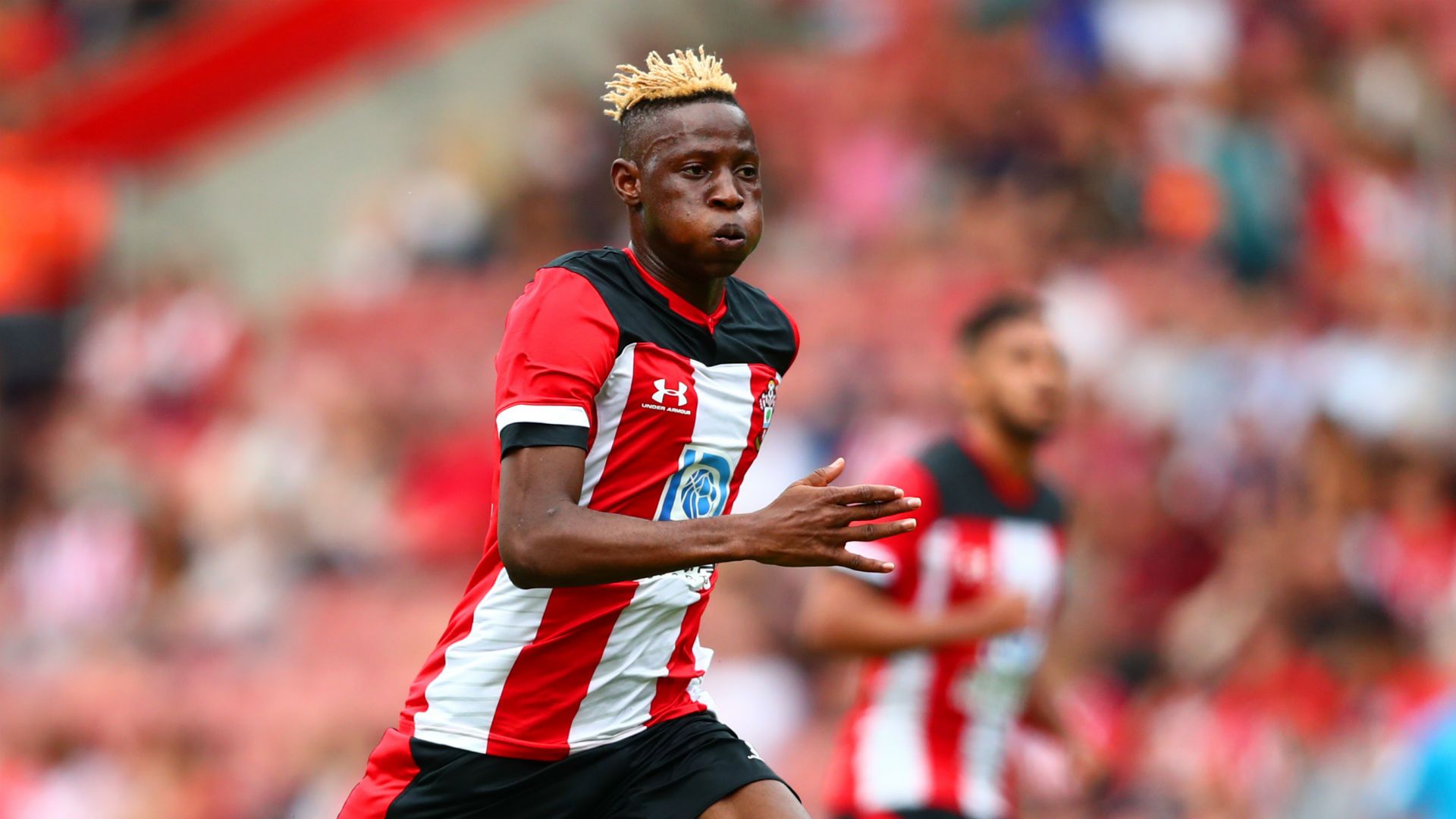 Moussa Djenepo - Southampton