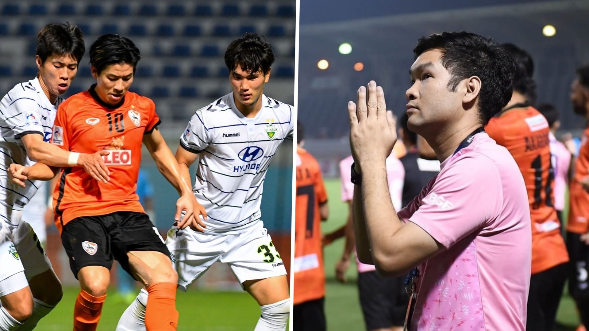 มิตติ ติยะไพรัช เชียงราย ยูไนเต็ด