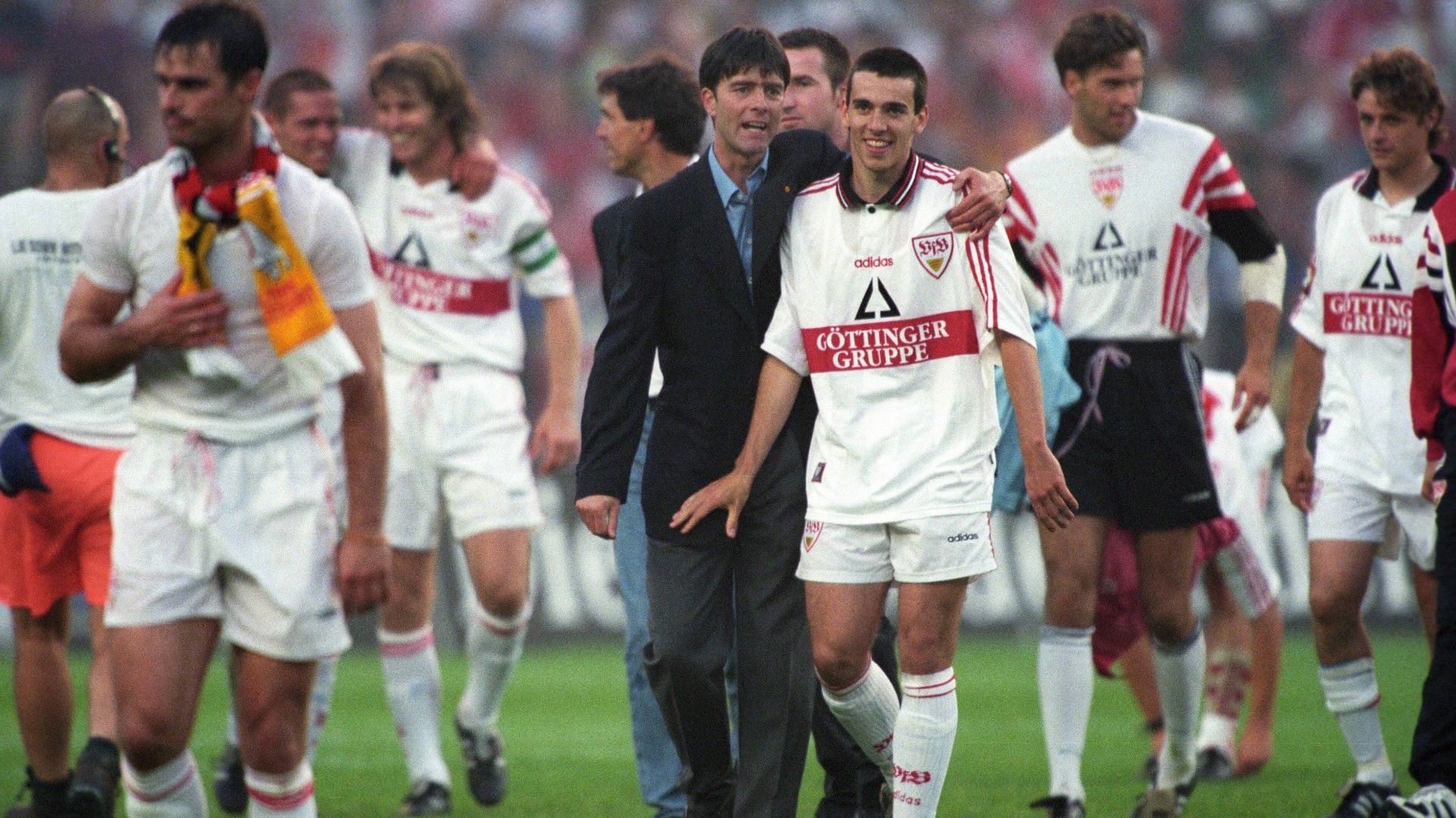 ***GER ONLY*** Danny Schwarz Joachim Löw