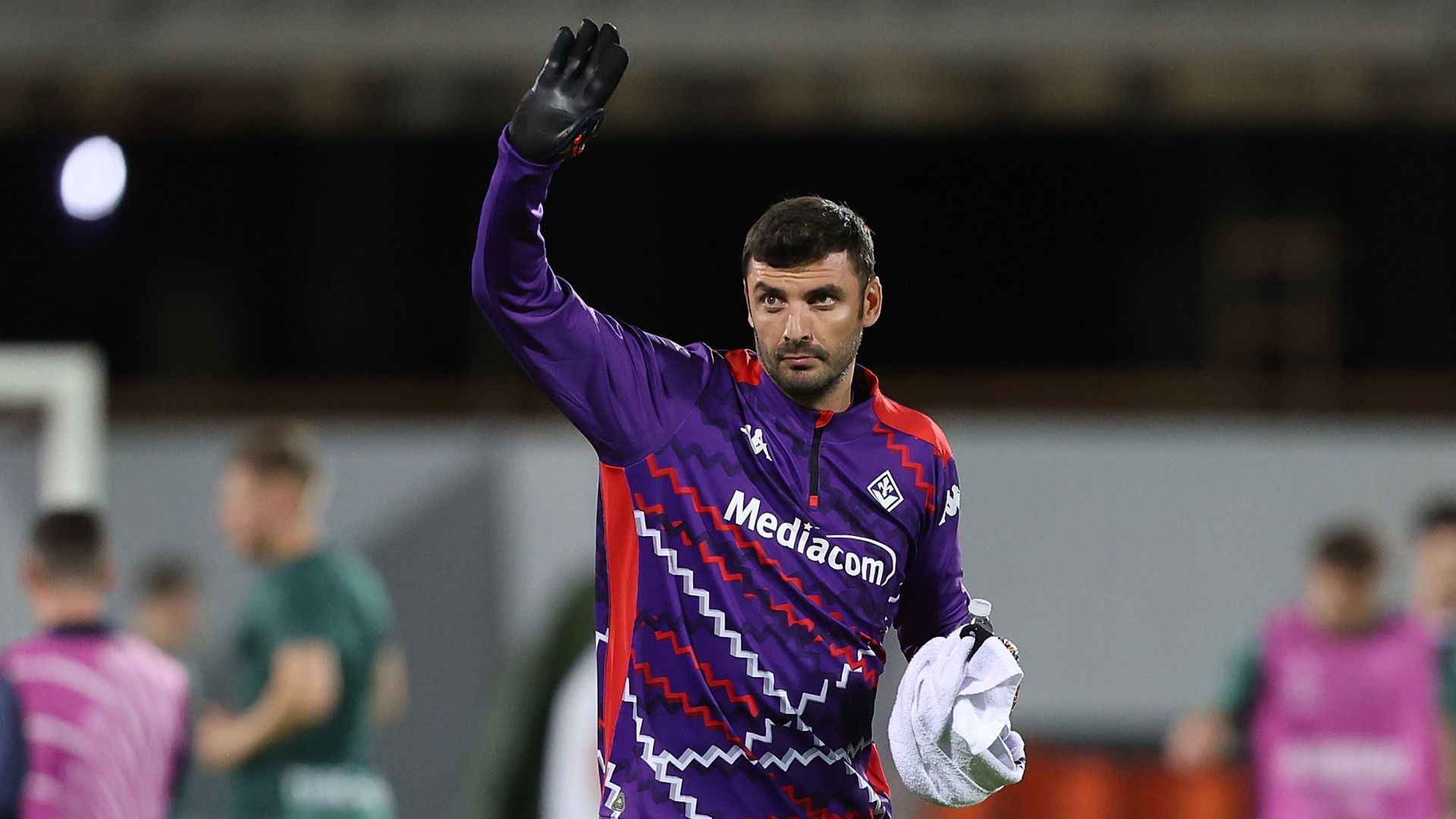 terracciano fiorentina