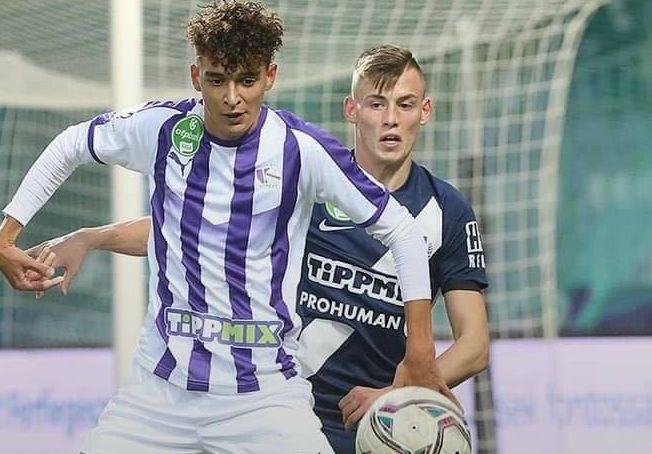 újpest fc  facebook