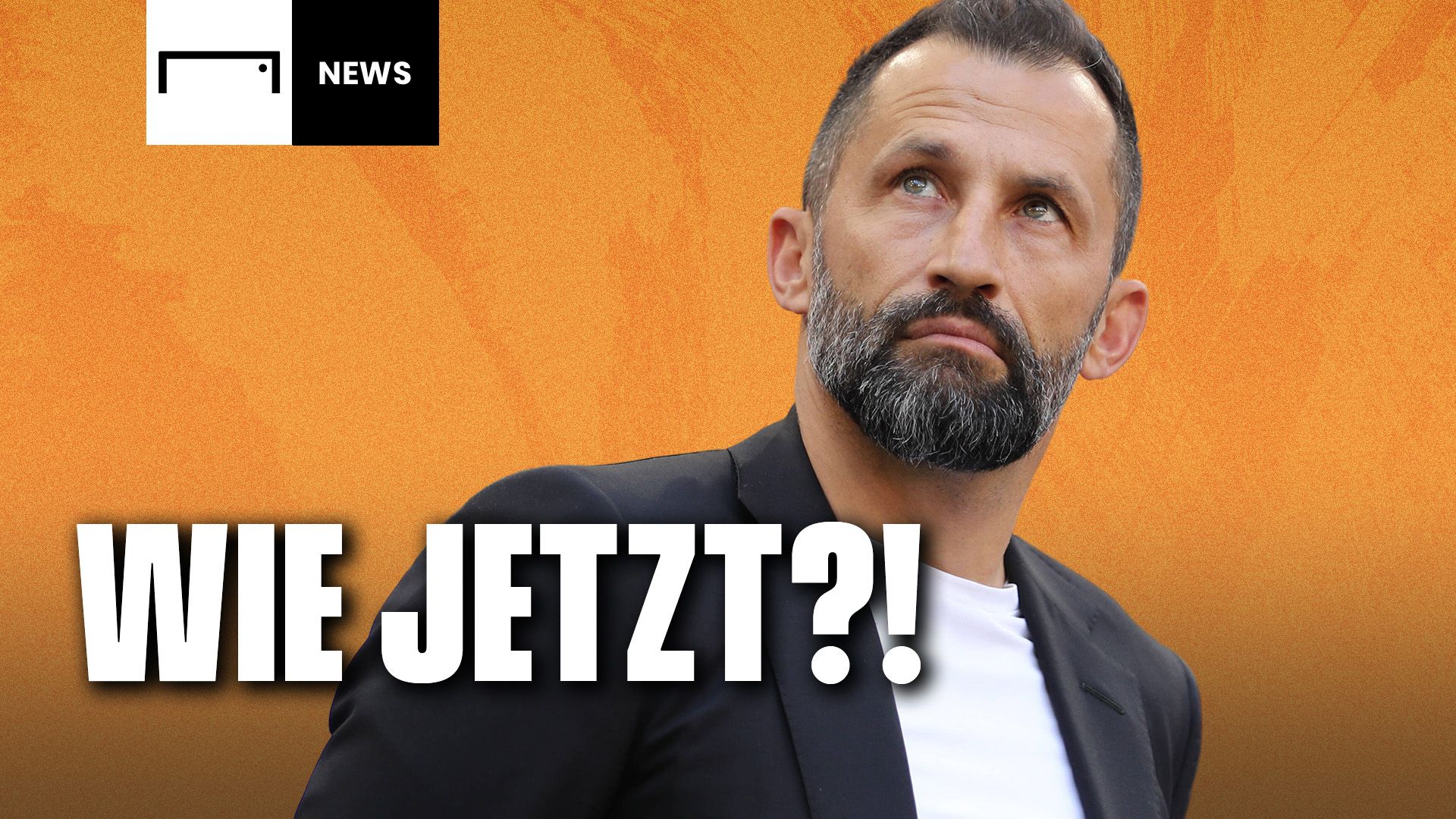 GFX Hasan Salihamidzic GOAL News