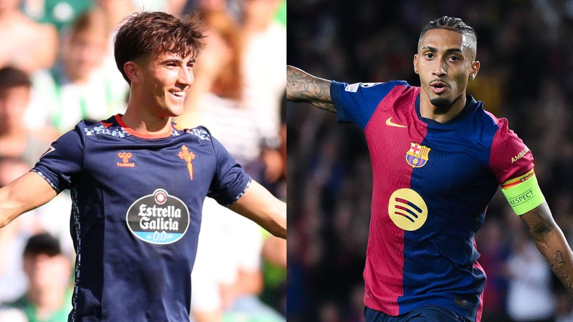 Nhận định bóng đá, soi kèo Celta Vigo vs Barcelona, LaLiga, 03h00 ngày 24/00 | Goal.com Việt Nam