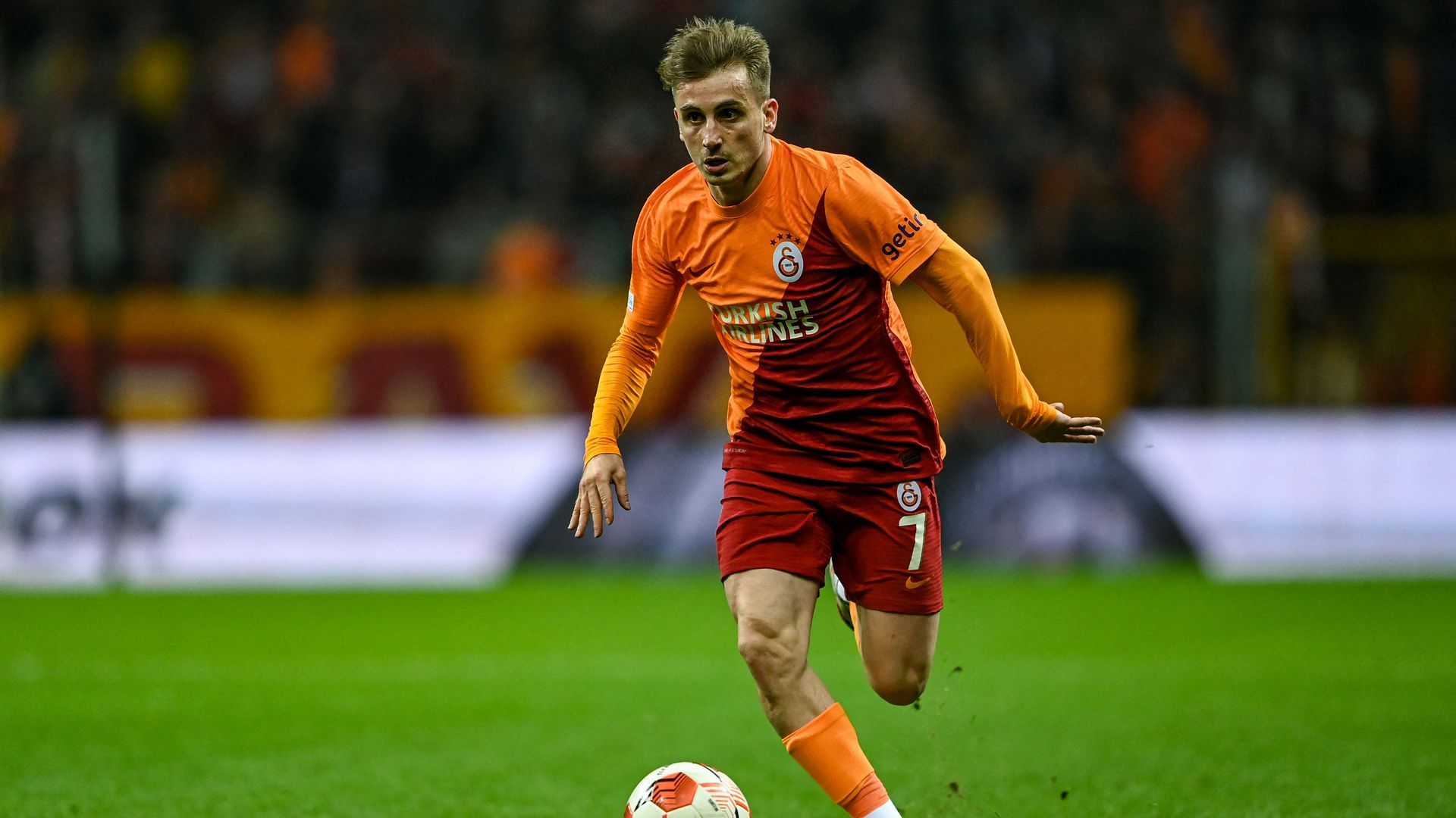 Kerem Akturkoglu Galatasaray