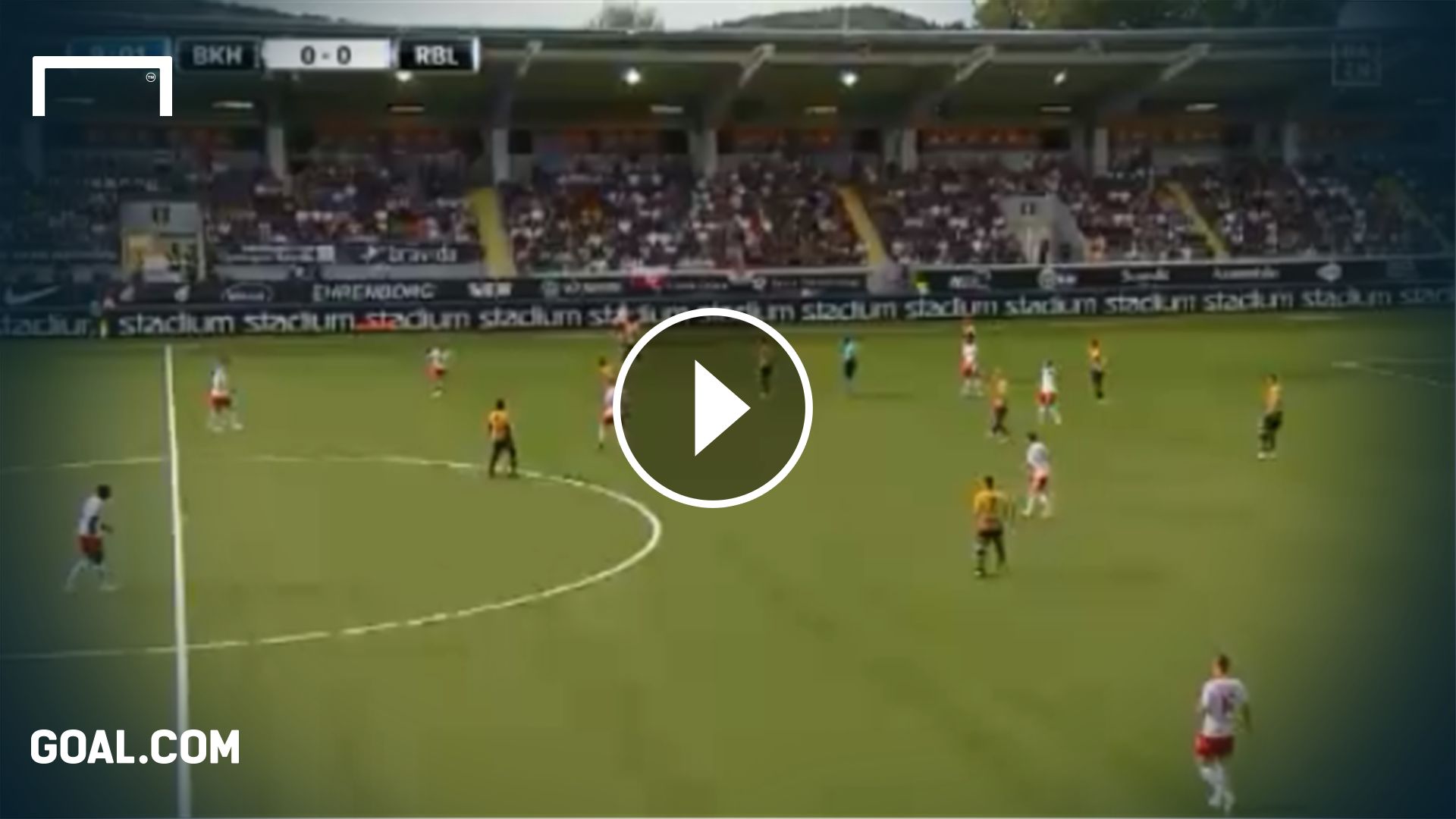 leipzig highlights europa league