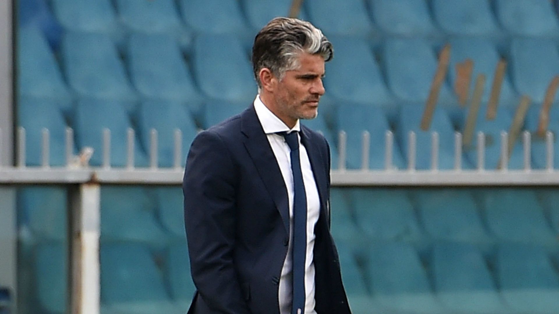 Diego Lopez, Cagliari, Serie A, 29042018