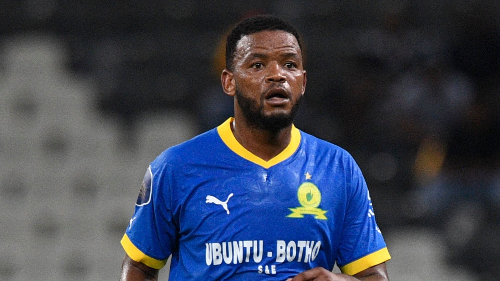 Kaizer Chiefs to finally sign Sipho Mbule for FREE? Agent sends message to  Mamelodi Sundowns amid expiring contract - 'I'm not concerned, he's a  talented player' | Goal.com South Africa