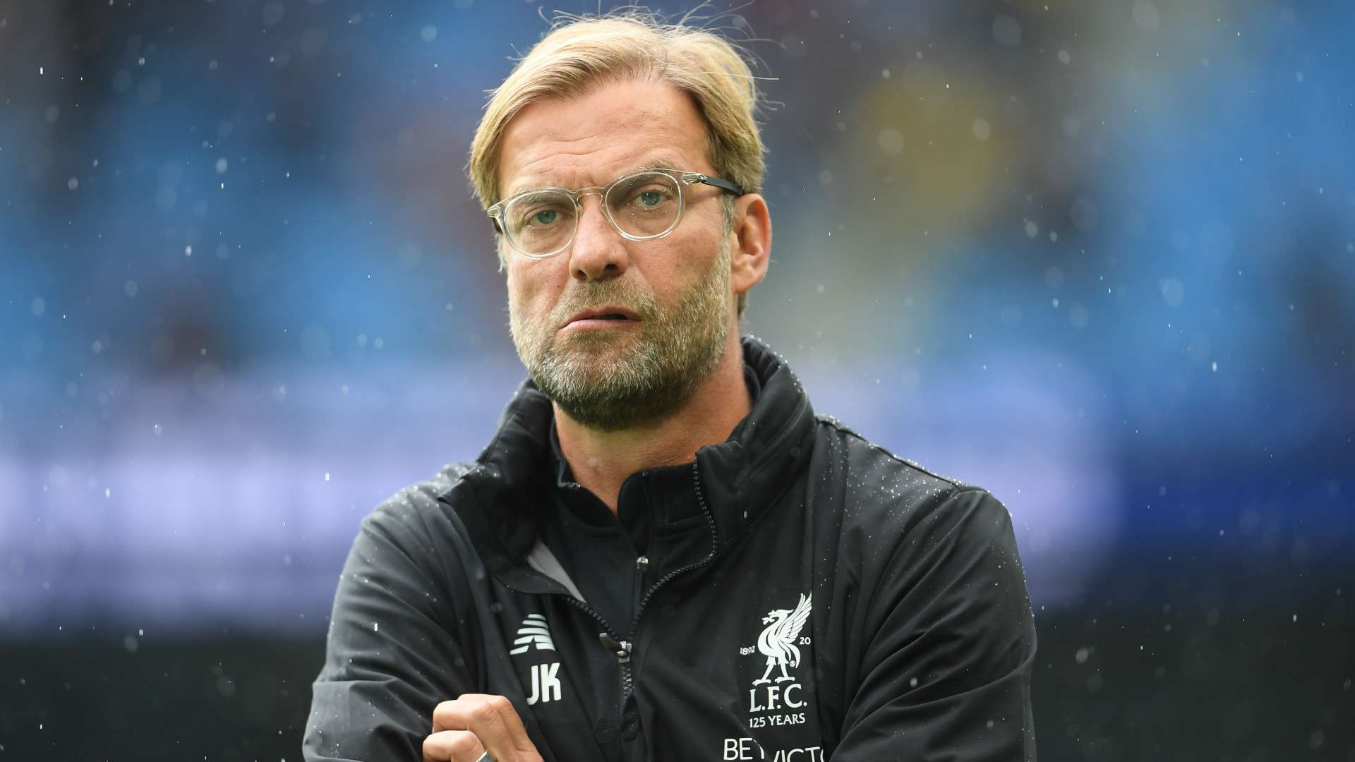 Jurgen Klopp Liverpool