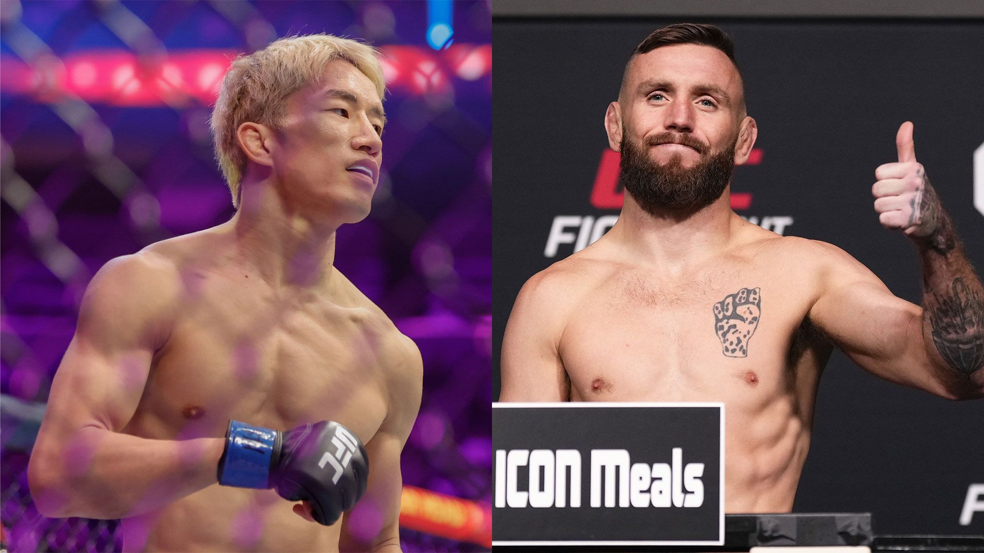 kai asakura tim elliott