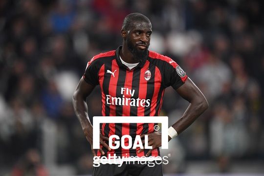 bakayoko ac milan