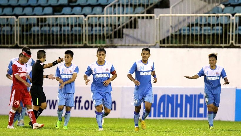 U21 Báo Thanh Niên 2019. Chung kết U21 Báo Thanh Niên 2019. Hà Nội FC. CLB Phố Hiến. CLB Phố Hiến ra mắt áo đấu riêng cho trận play-off. Grand Sport. U21 Hà Nội FC. Trực tiếp giải U21 Quốc gia 2019. Trực tiếp giải U21 Báo Thanh Niên 2019. Link xem U21 Hà Nội. Trực tiếp U21 Hà Nội. Lịch thi đấu giải U21 Báo Thanh Niên 2019. Trực tiếp bóng đá. Kết quả bóng đá.