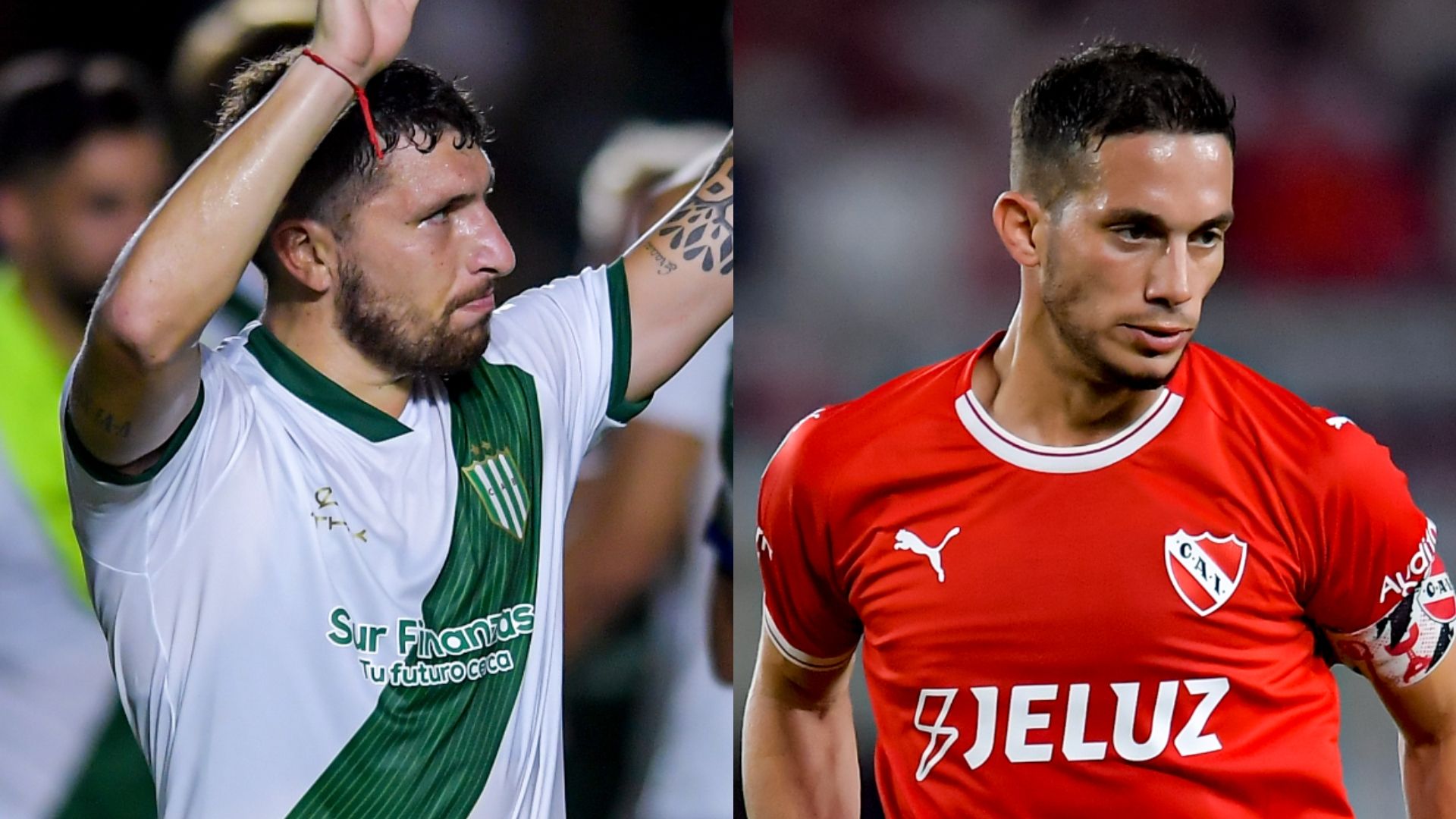 Independiente Banfield Copa de la Liga 2023