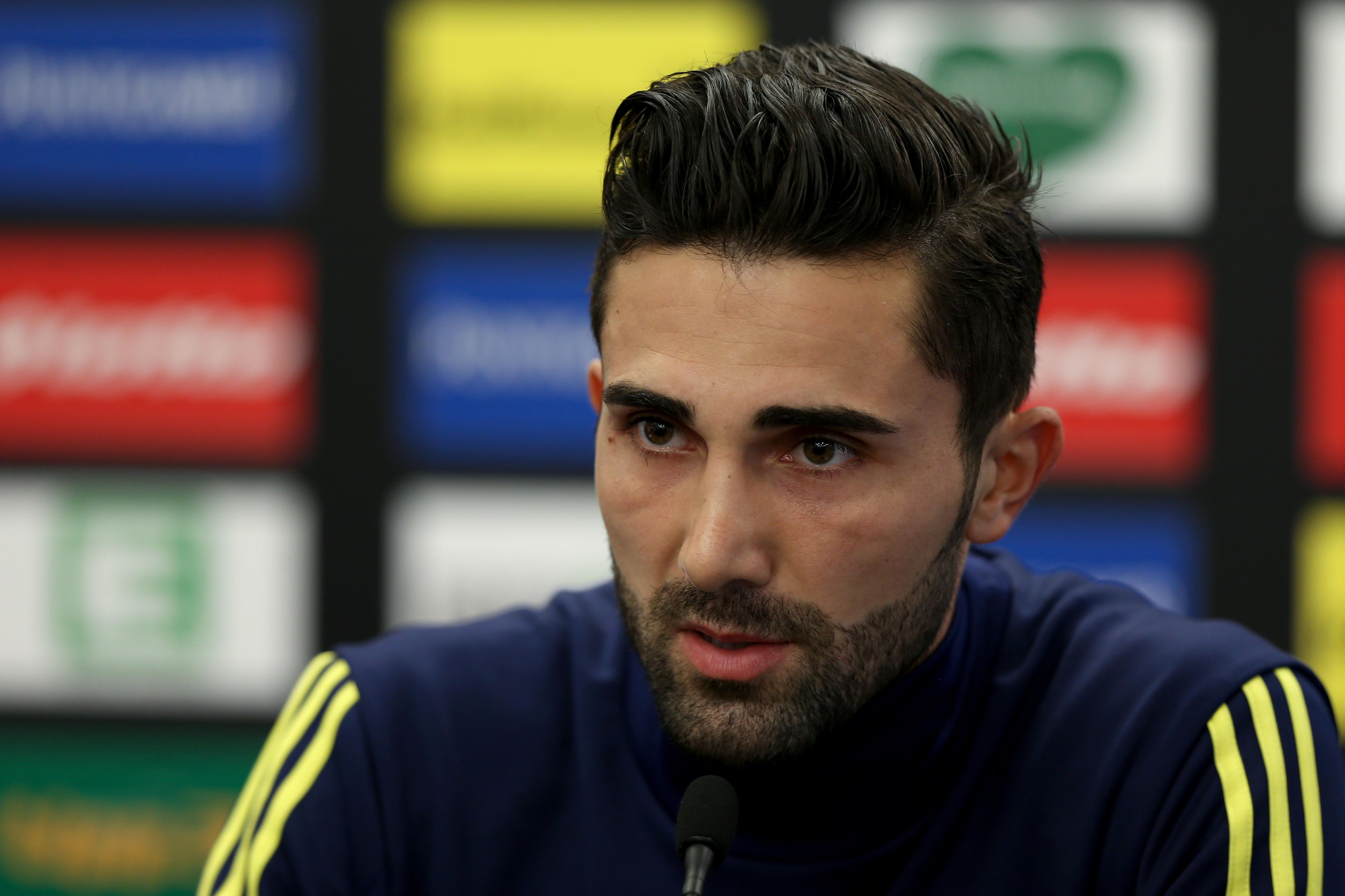 Hasan Ali Kaldirim Fenerbahce