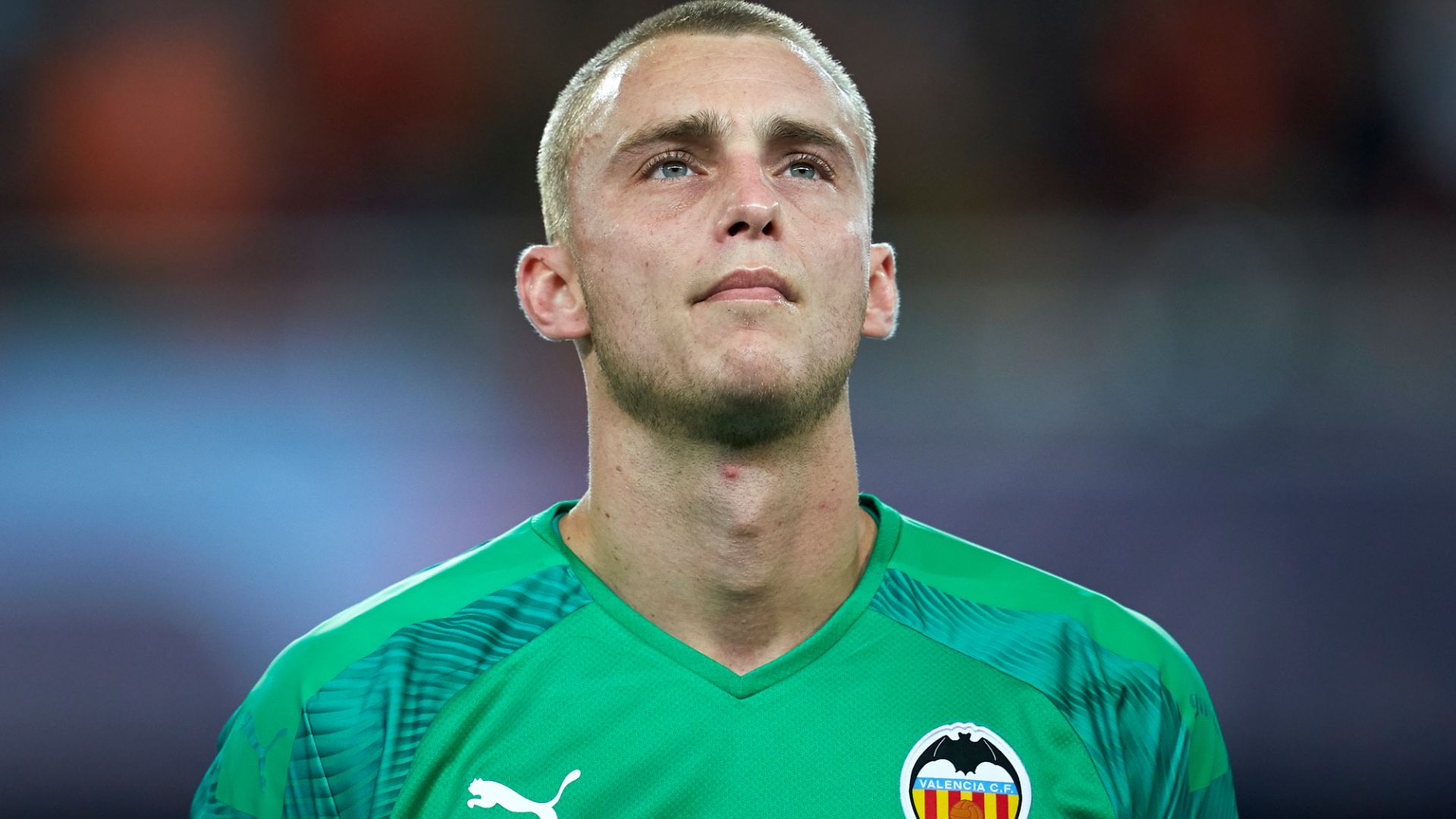 Jasper Cillessen Valencia 11272019