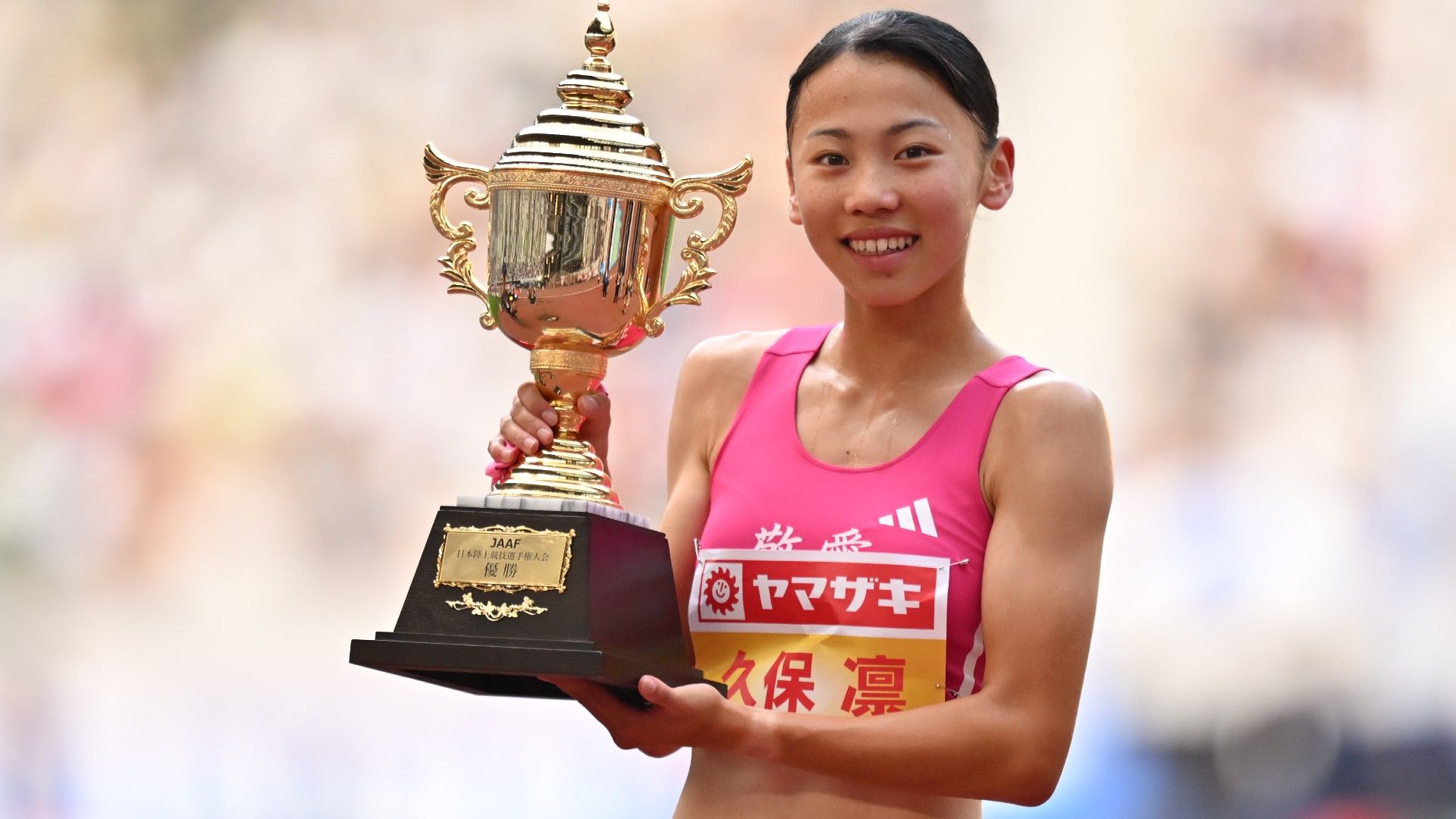 rin kubo asian games