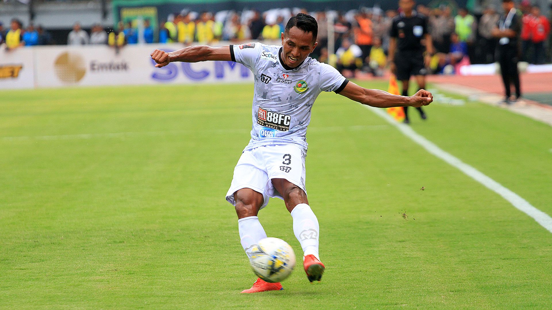 Abduh Lestaluhu - PS Tira-Persikabo