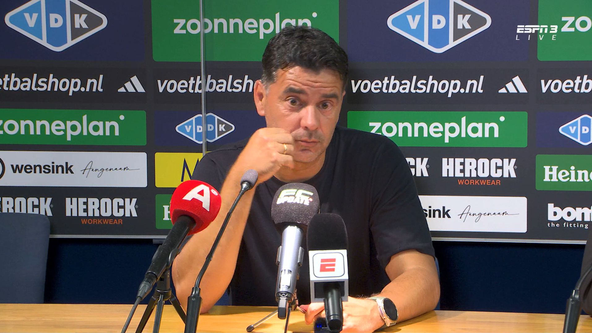 Míchel Sánchez