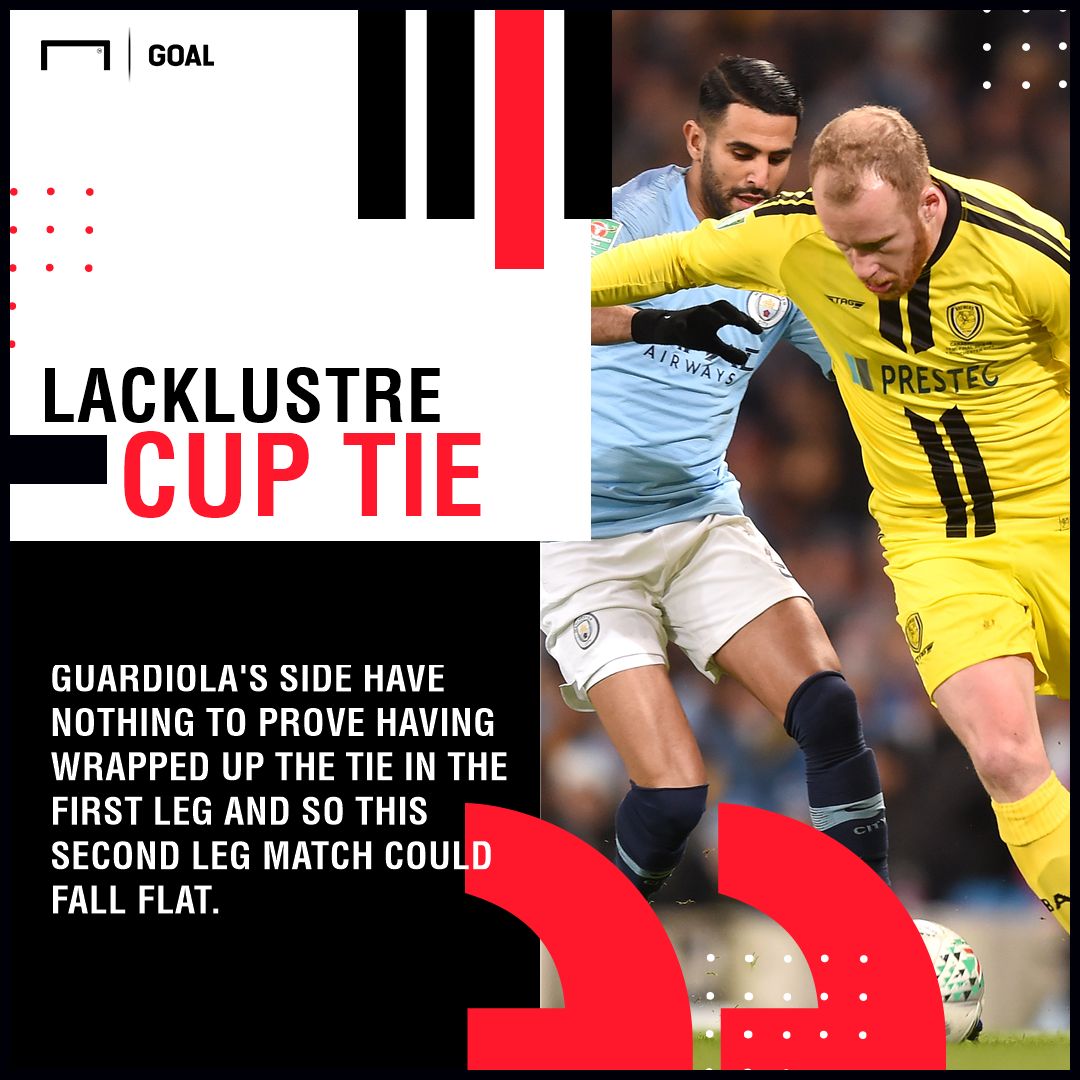 Burton Manchester City graphic