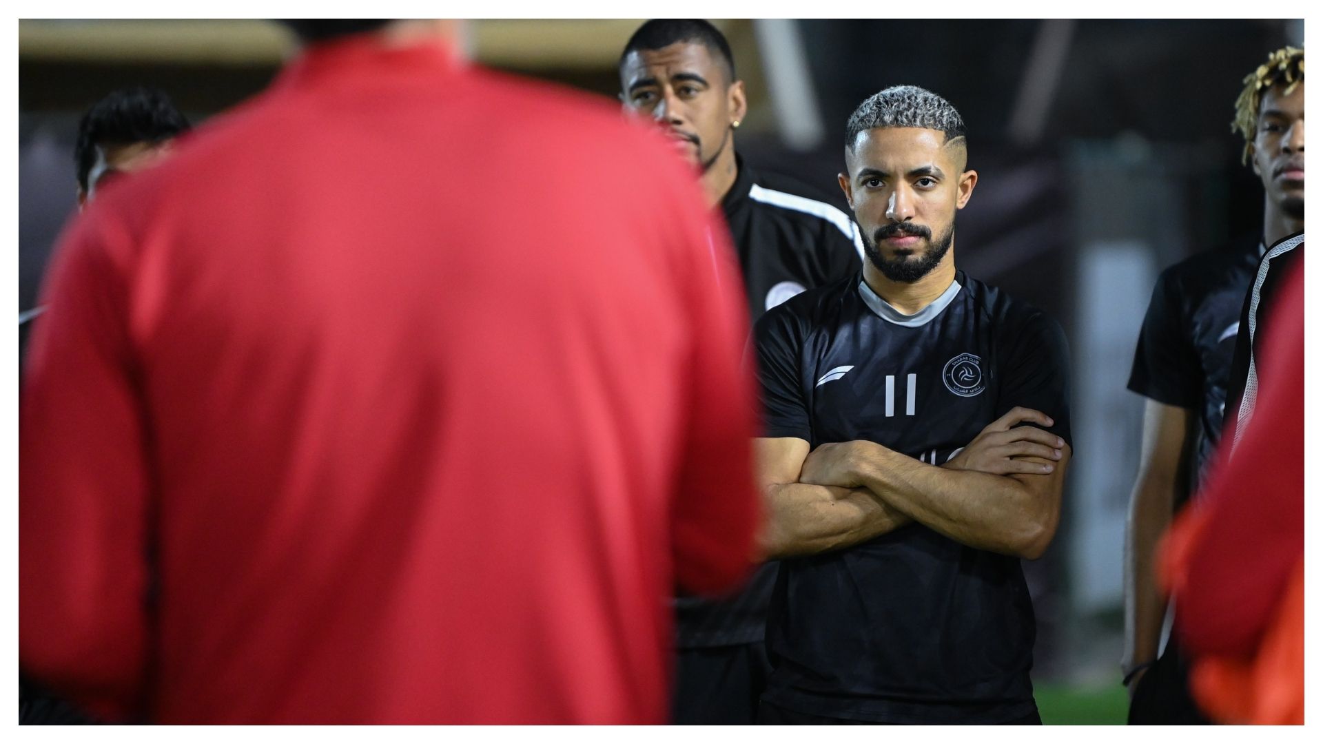 Al Shabab - Hattan Bahebri 2023