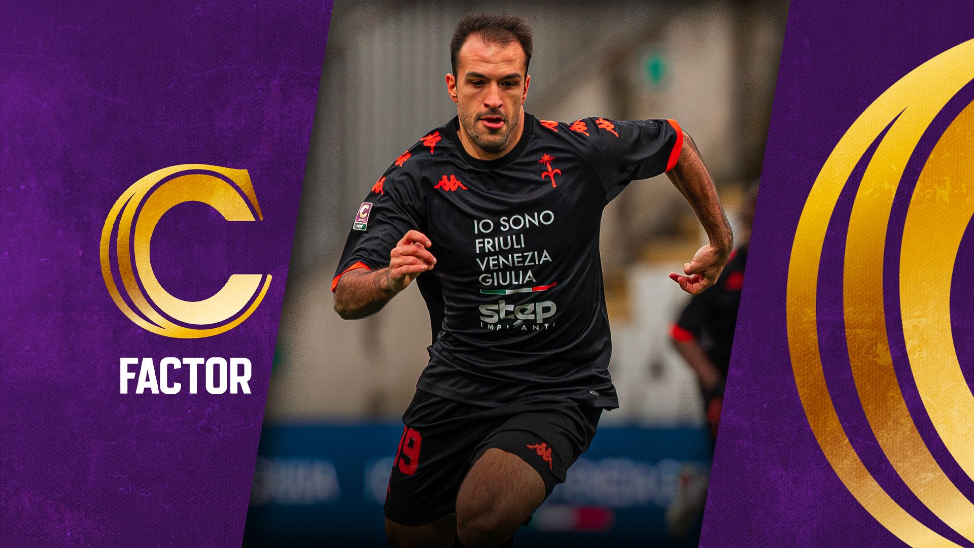 Olivieri C Factor ok