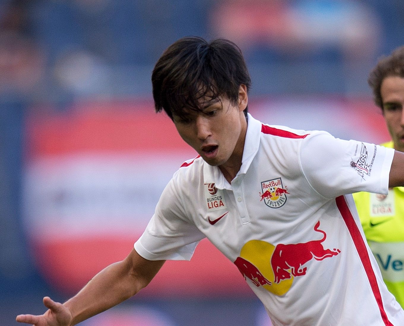 2017-02-20 Minamino Salzburg