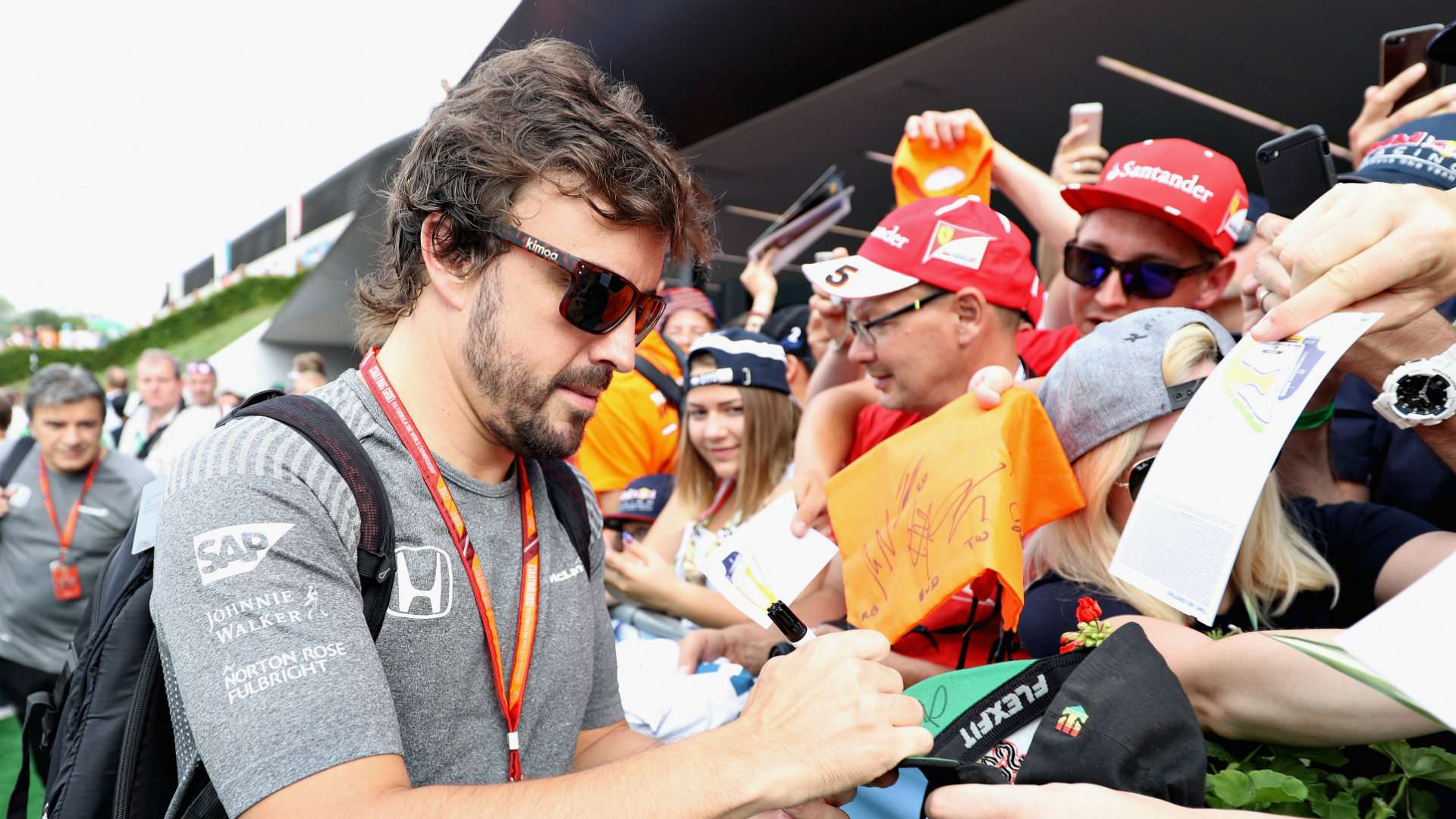 Fernando Alonso