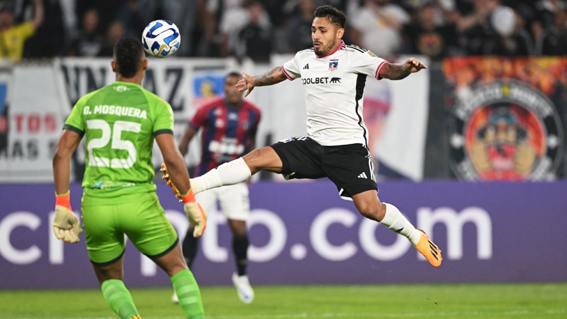 19042023 Colo Colo Monagas Marcos Bolados