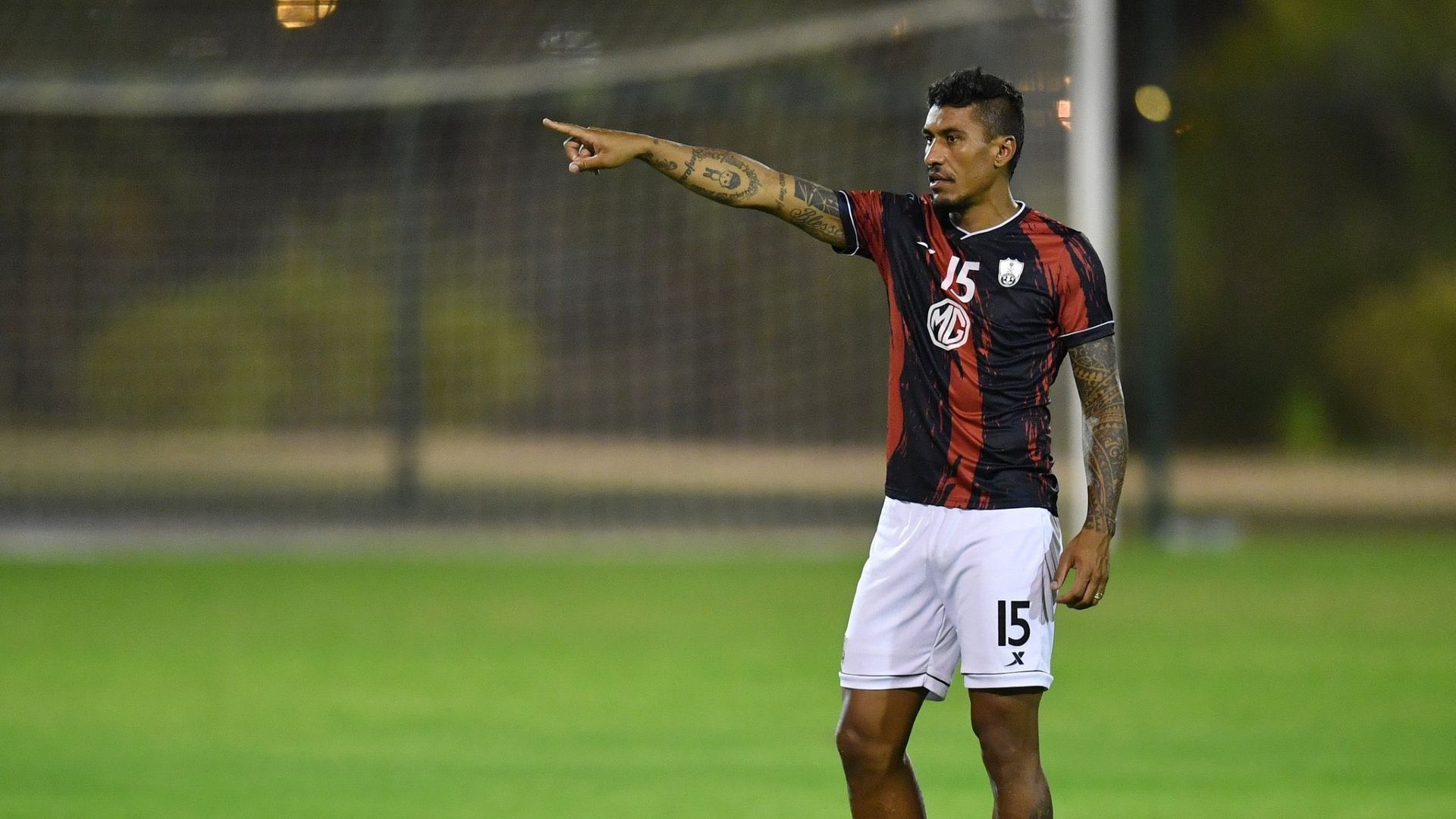 Paulinho - ahli 2022