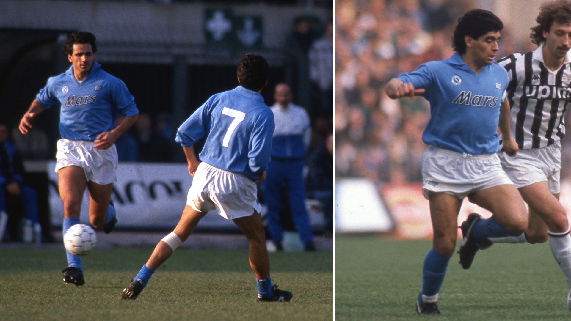 Napoli 1990-91