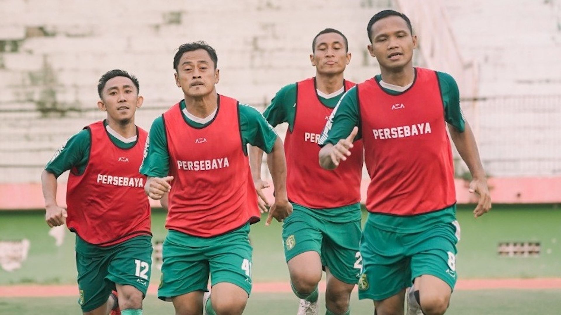 Persebaya Surabaya