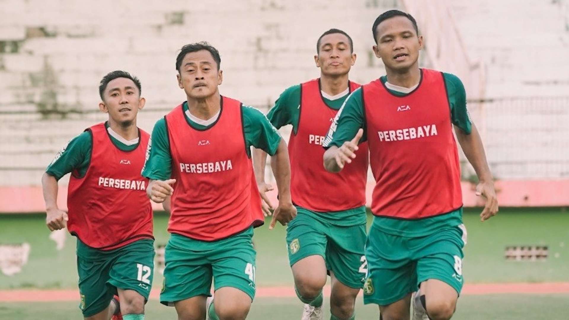 Persebaya Surabaya