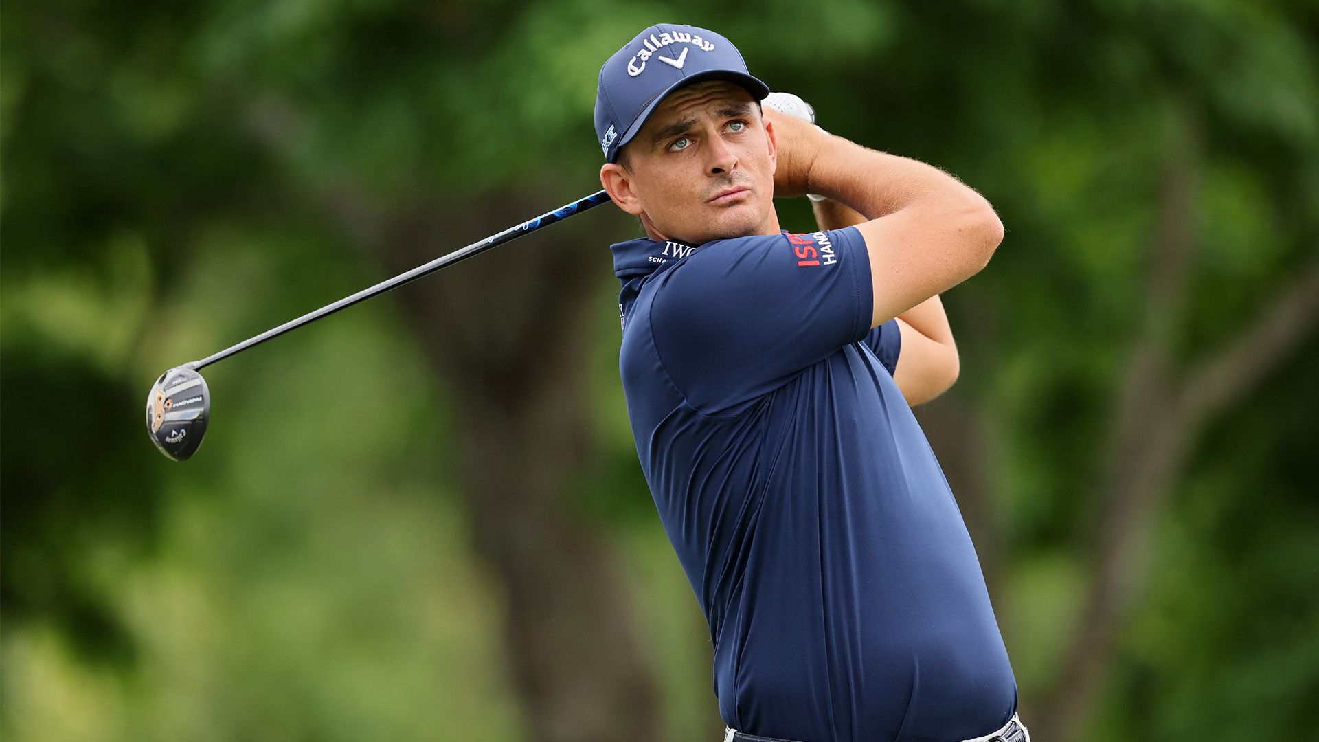 Christiaan Bezuidenhout 