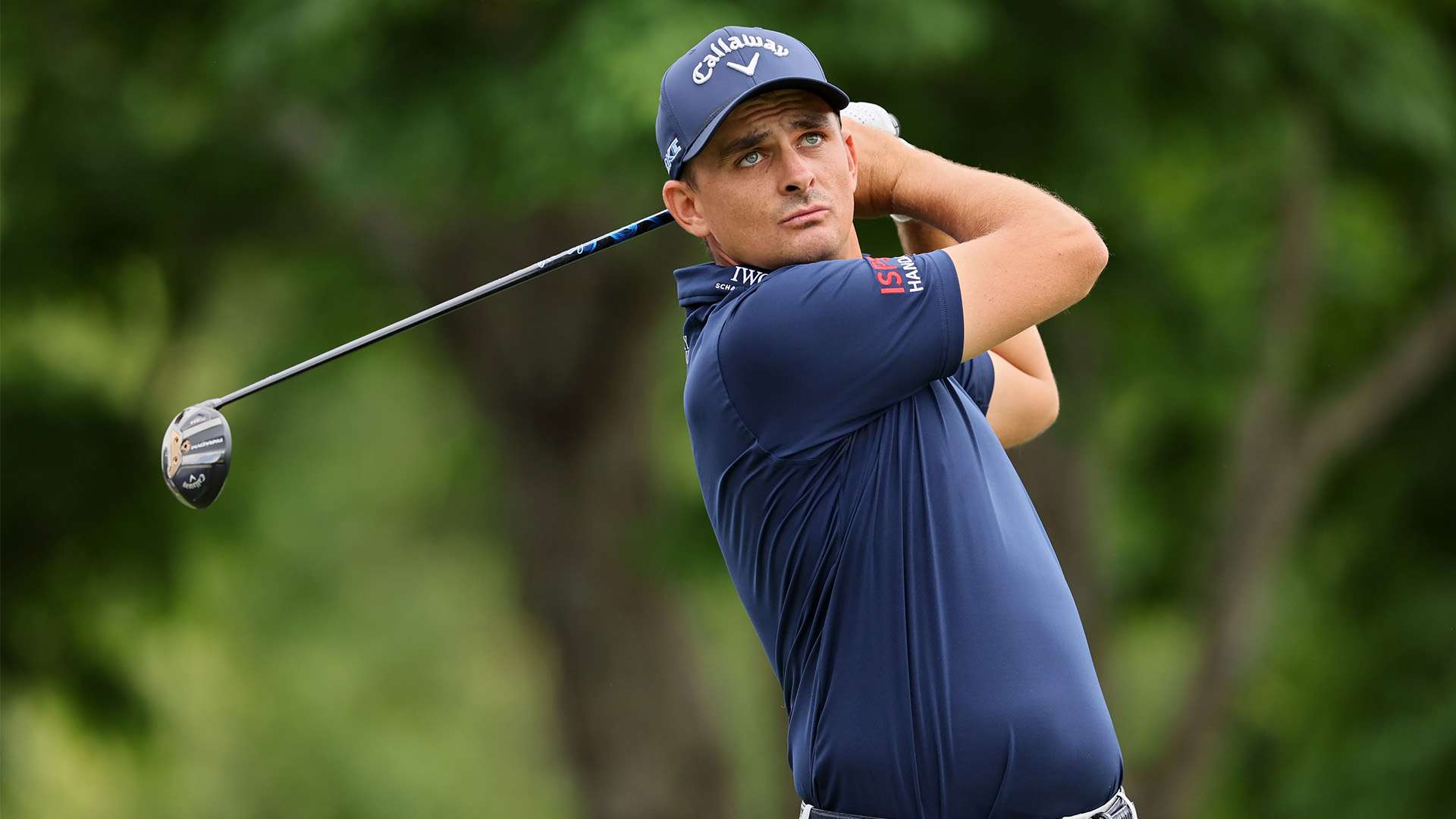 Christiaan Bezuidenhout